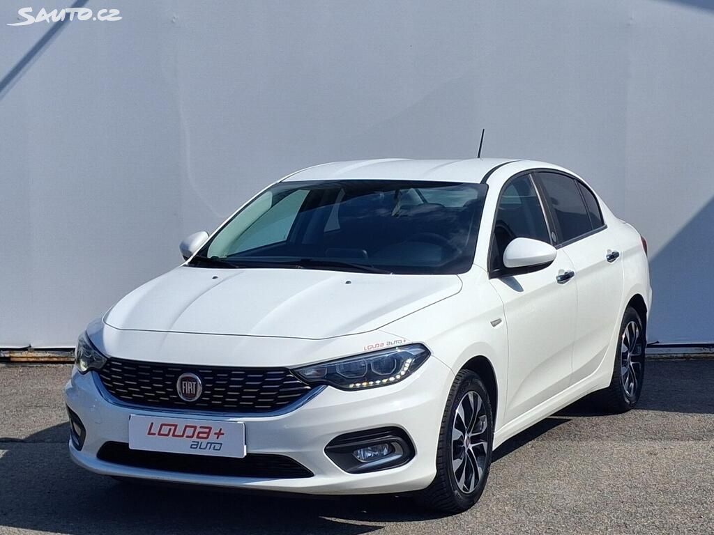 Fiat Tipo, Mirror 1.4 1.4 16V Fire 70 kW